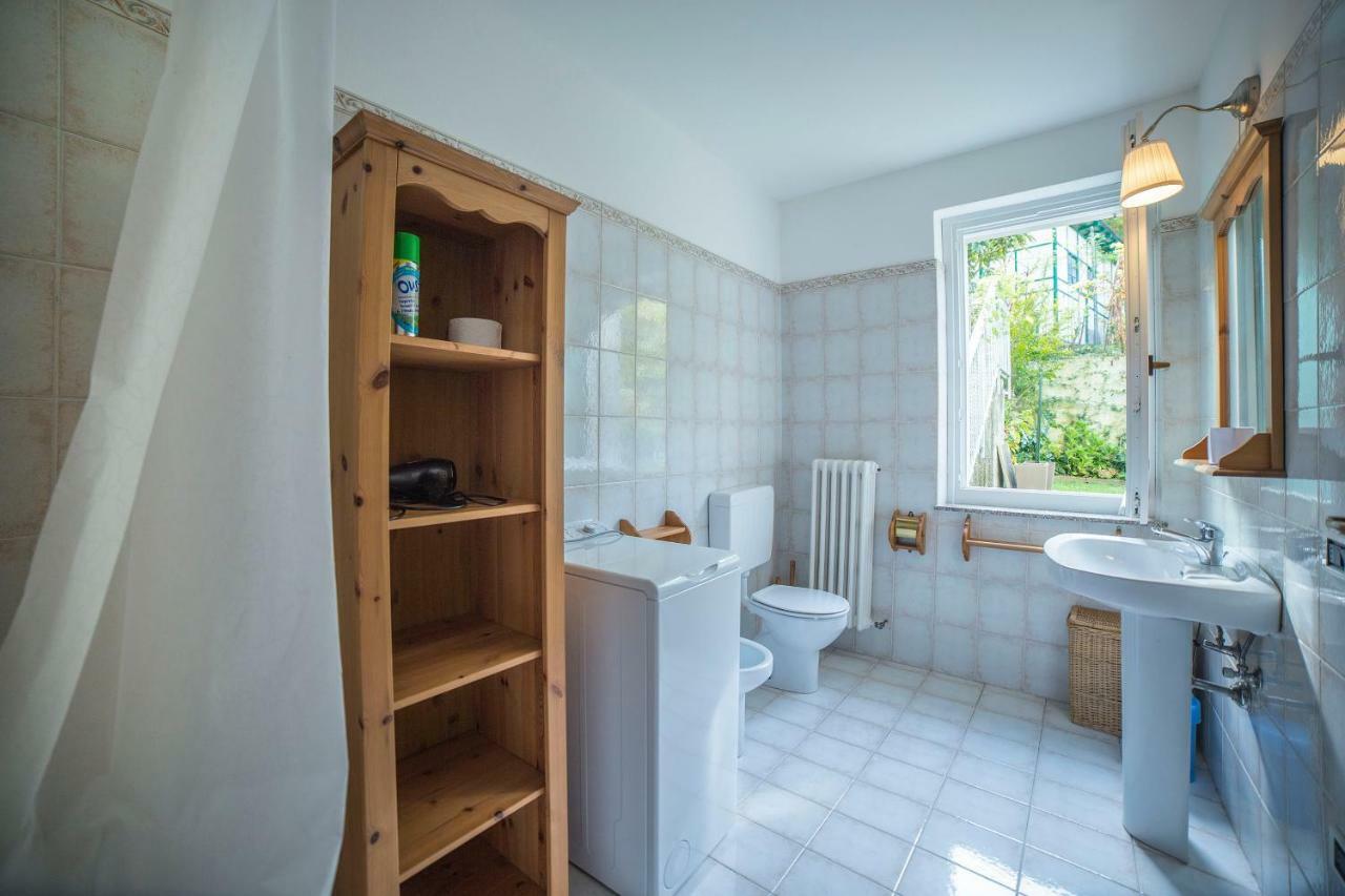 Villa Casa Bertul à Lezzeno Extérieur photo